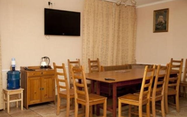 Svet Mayaka Hotel