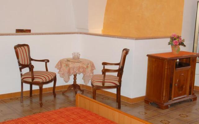 Casa Vacanza di Ruffano