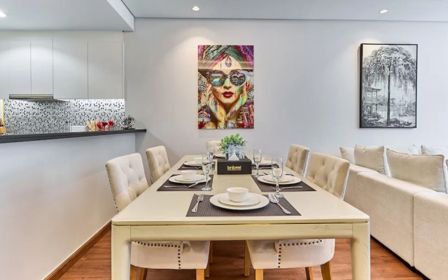 bnbme | Paramount Hotel Midtown | 2 Bdr