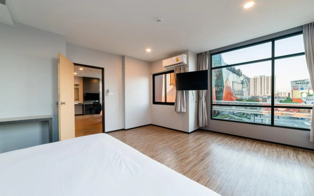 Z Sleep Hotel