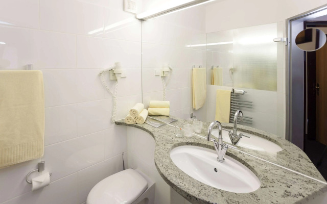 Centro Hotel Goya Wolfsburg, Trademark Collection by Wyndham