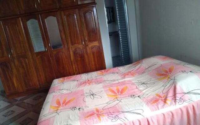 Suíte 5 min do Aeroporto