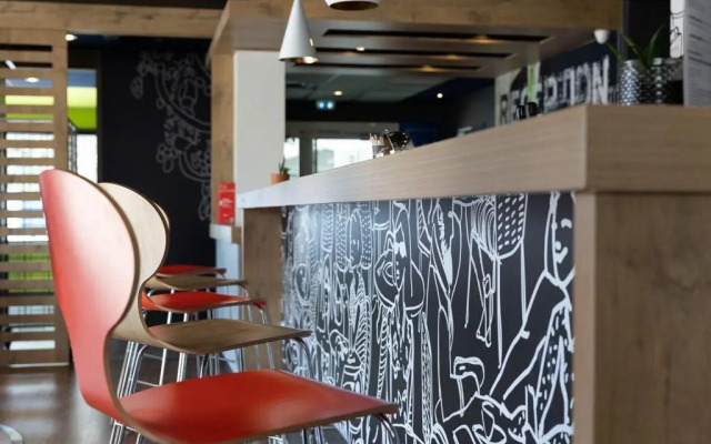 ibis Perpignan Sud Saint Charles