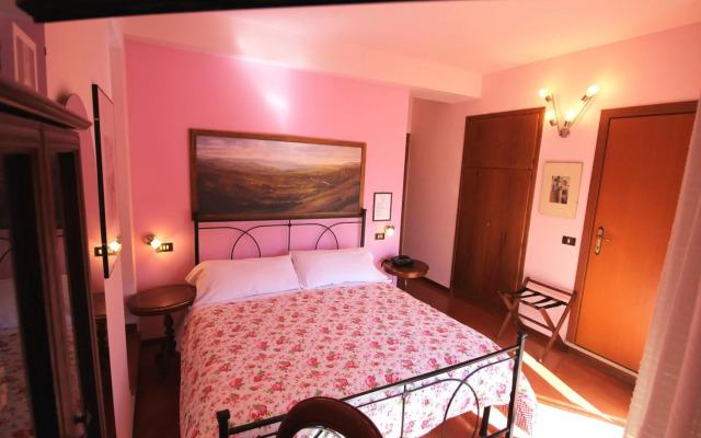 Hotel Pallotta Assisi