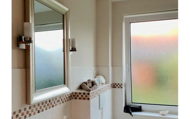 Harbor Getaway at the Museumsberg