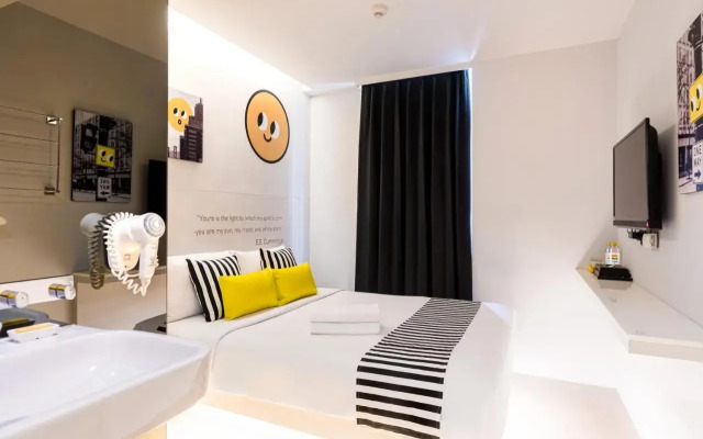 Mood Hotel Pattaya