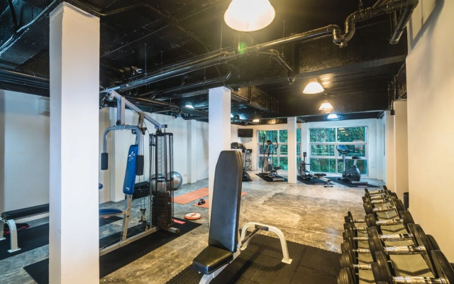 Parinda Villa in Naka Hills