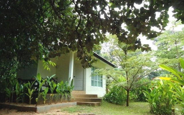 Ayara Spa Resort