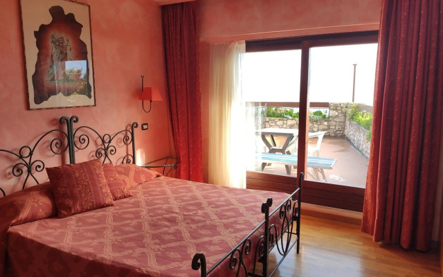 Hotel Internazionale