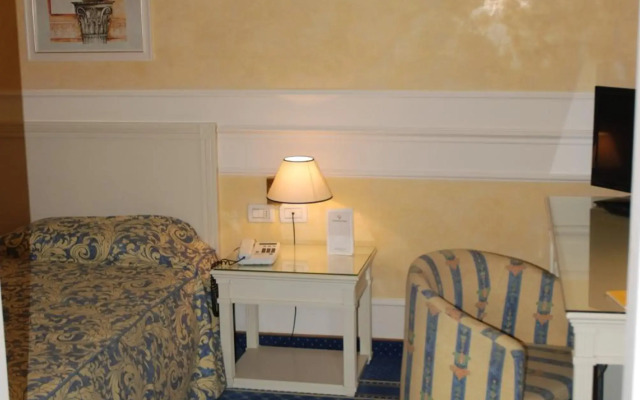 Hotel Continental Brescia