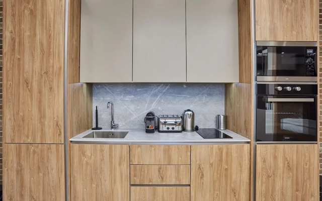 Exceptional Apartment Near Montmartre 10 People