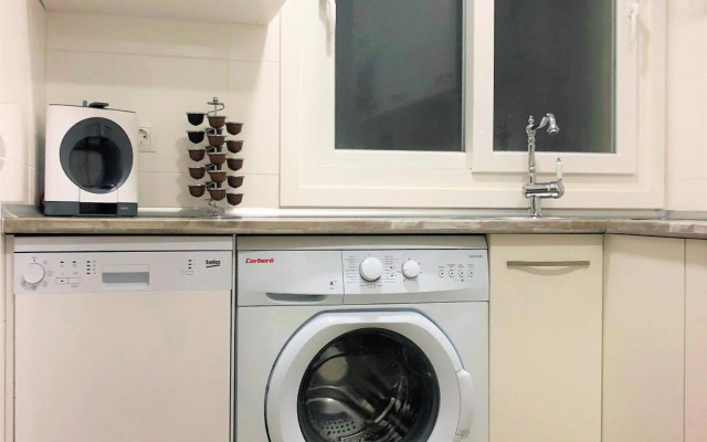 Happy Home Getxo Beach