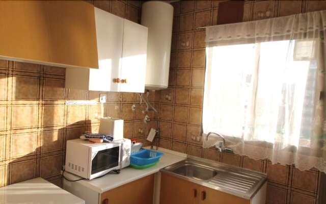 Apartamentos San Jaime