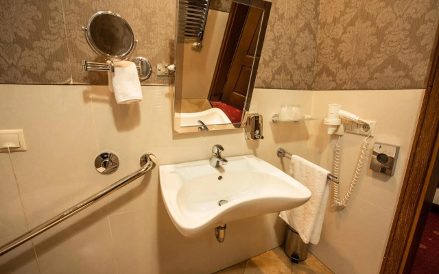 Mozart Hotel