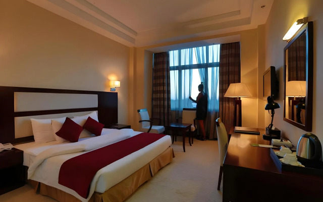 Harmony Hotel