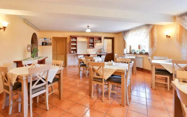 Kwatery Prywatne Beata Marek