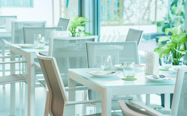 The Peak Chanthaburi Hotel