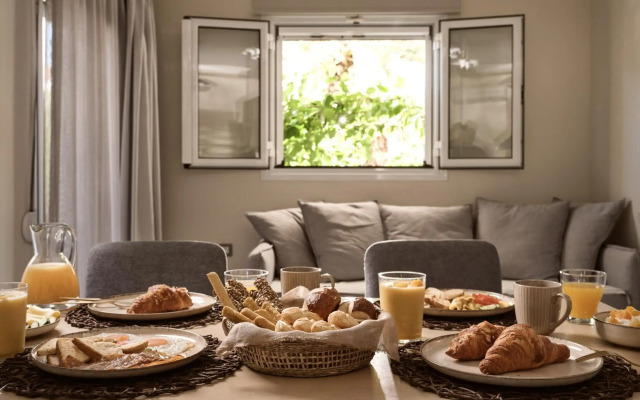 Helios Maisonette
