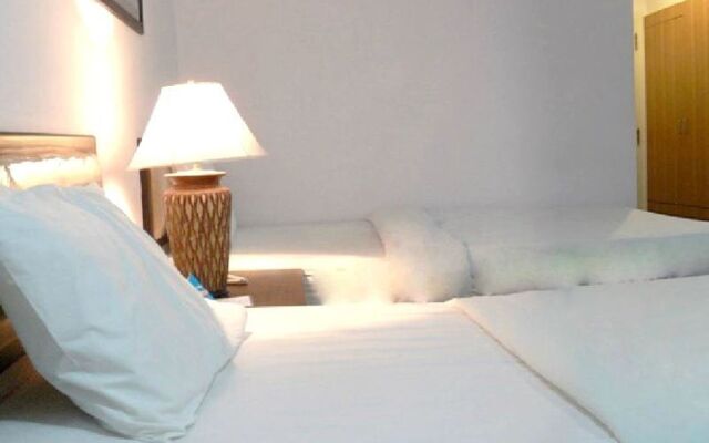 Thai Inter Hotel