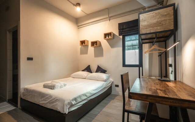 Nilux Room - Hostel