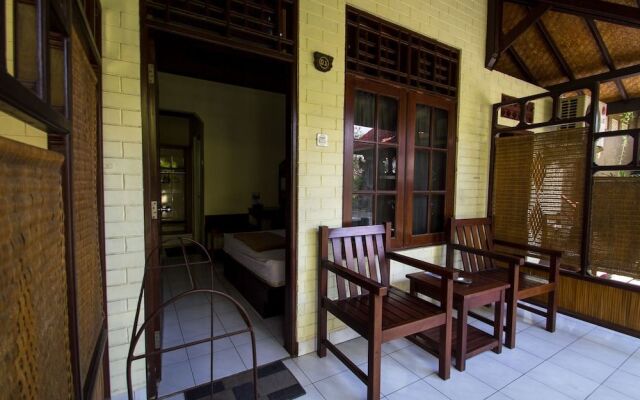 Hotel Nanda