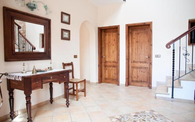 Finca Pujol den Miquel