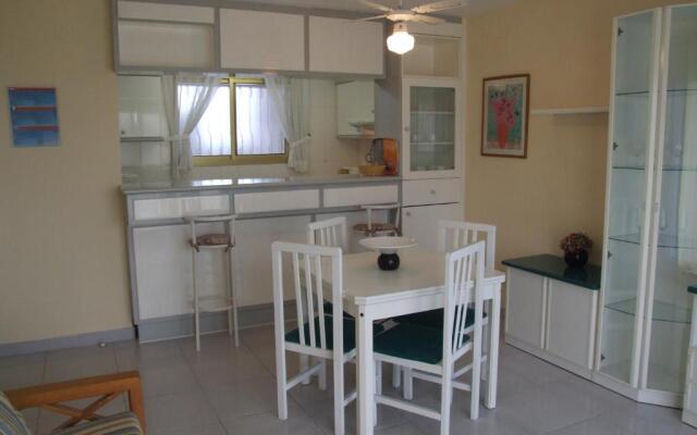 Apartamentos Somni Cambrils