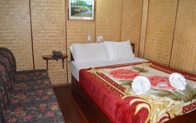 Boau Thong Resort