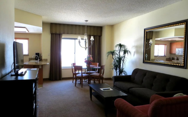 Raintree At Polo Towers, Las Vegas