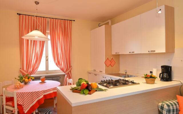 Residenza Corsocangrande25