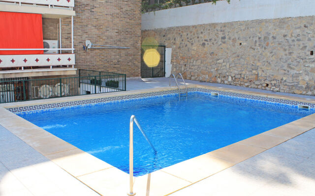 Apartment Don Lorenzo by Interhome