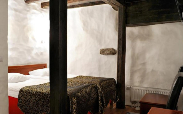Gotthard Residence