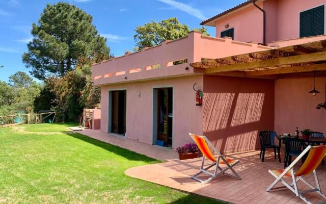 Sera & Mattino Appartamenti by SolturElba