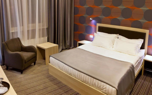 Kiroff Hotel