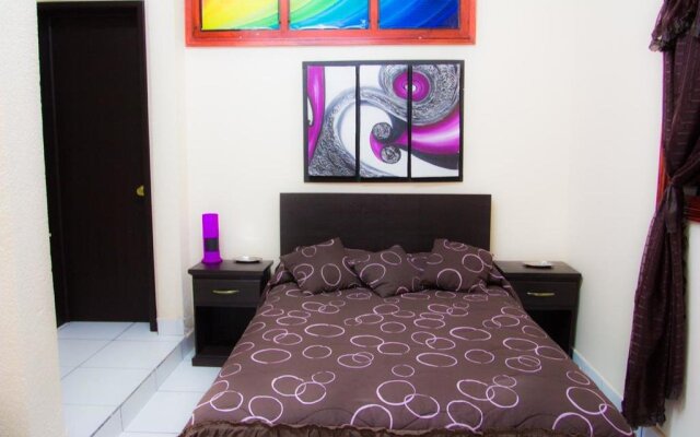 Hotel Olhe