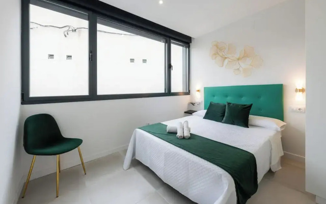 Lemon Apartment & Hotels