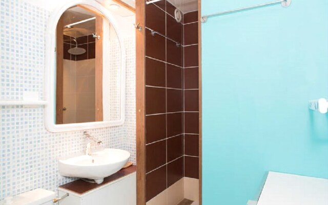 Studio Mexico Saint Raphael