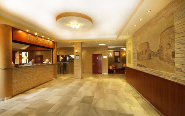 Hotel Strážnice