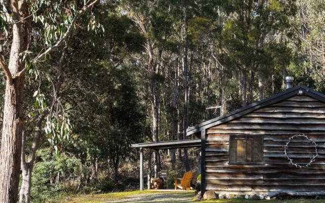 Currawong Lakes Tasmania