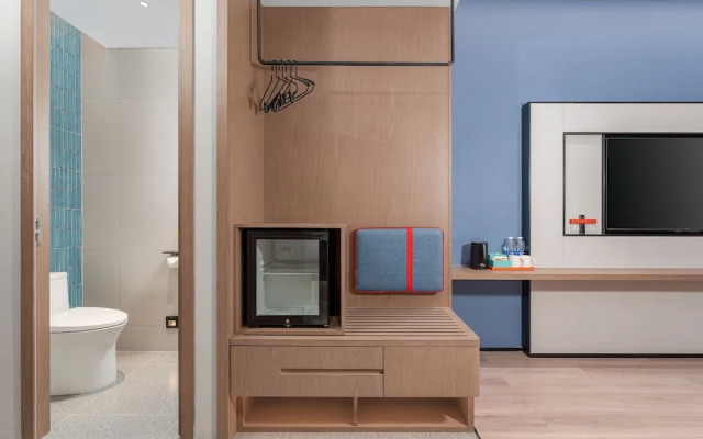 Holiday Inn Express Kunming Economic Dev Zone by IHG