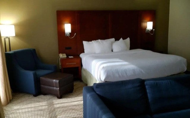 Wingate By Wyndham Buckhannon