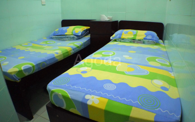 Loi Loi Guest House