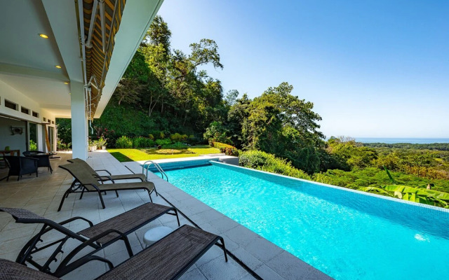 Casa Laureles