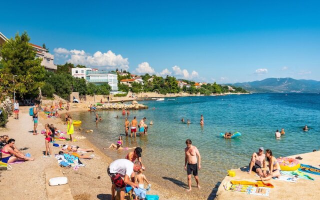 Apartments Maialena-modernly Furnished and With Nice Garden