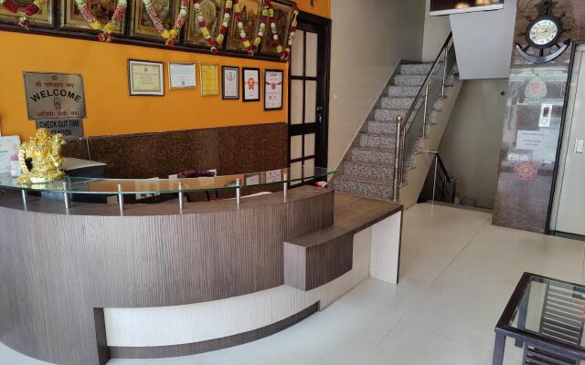 Hotel Arihant Palace