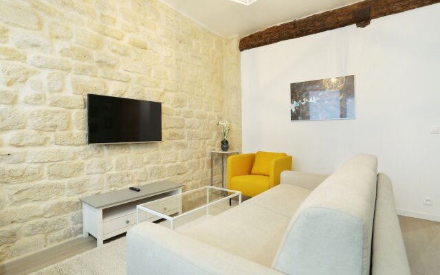 Residence Tour Eiffel Champs de Mars(Exposition 1)