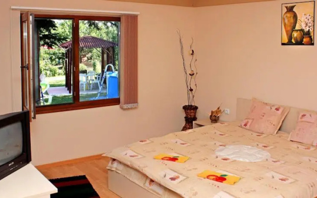 Saint George Guest House