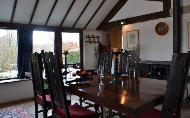 Llethrau Farm