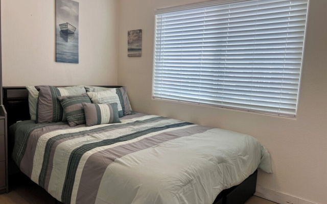 1128 Tait Street, Unit D