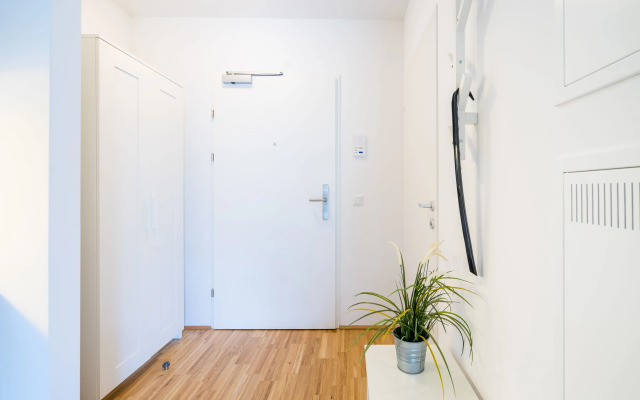 FeelGood Apartments Green Living